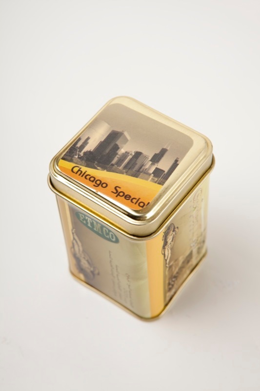 ラジャスアピナールソープ&イオンゴールド