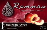Romman Nectarine (ネクタリン) 50g