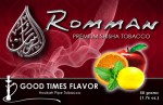 Romman Good Times (グッドタイムス) 50g