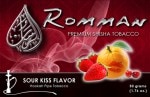 Romman Sour Kiss (サワーキス) 50g