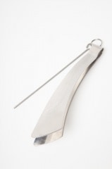 ��SALE��Delux Metal Tong �ǥ�å����᥿��ȥ� �ʥ���С���