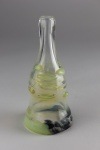 Hand made Glass Mouthpiece special ハンドメイドグラスマウスピーススペシャル1 (ストレート)