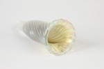 Hand made Glass Mouthpiece Drop ハンドメイドグラスマウスピース ”ドロップ”(ストレート)