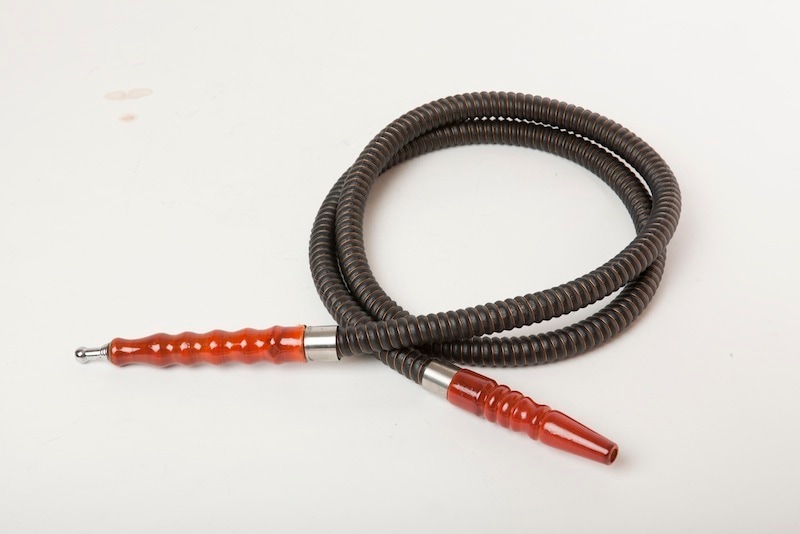 Non Washable Hose L  180cm �Υ󥦥��å���֥�ۡ���L180cm �ʥ֥�å���