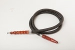 Non Washable Hose L 180cm ノンウォッシャブルホースL180cm (ブラック)