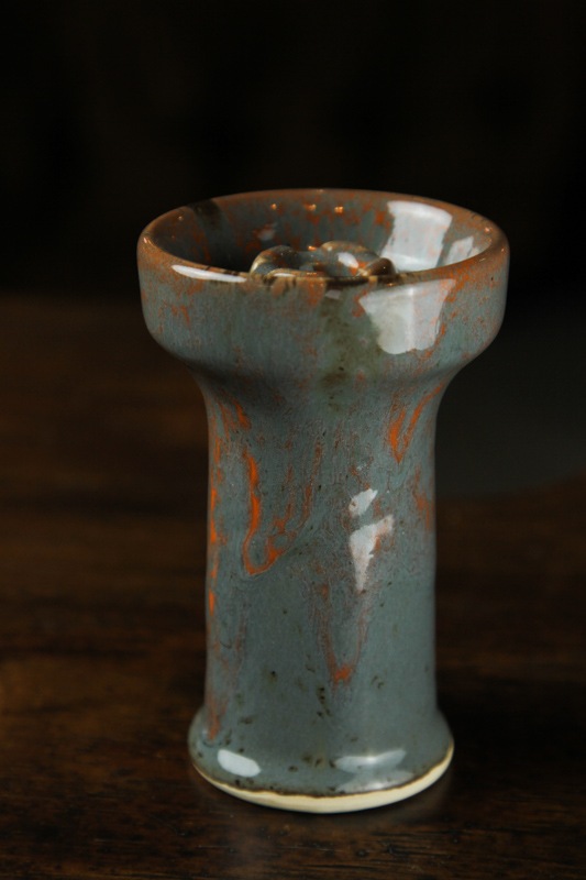 ��NEW��Alpaca(OG) BOWLS "Mini Rook" �ߥ˥롼�� (���졼����󥸡�