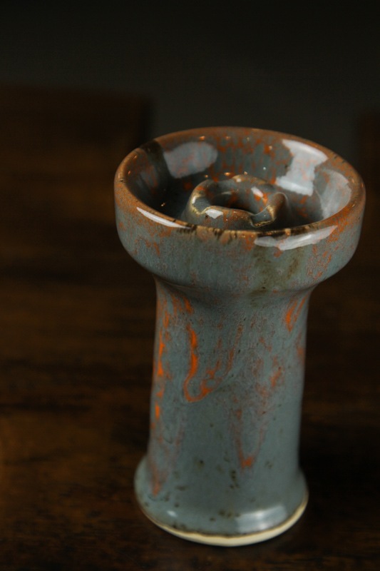 ��NEW��Alpaca(OG) BOWLS "Mini Rook" �ߥ˥롼�� (���졼����󥸡�