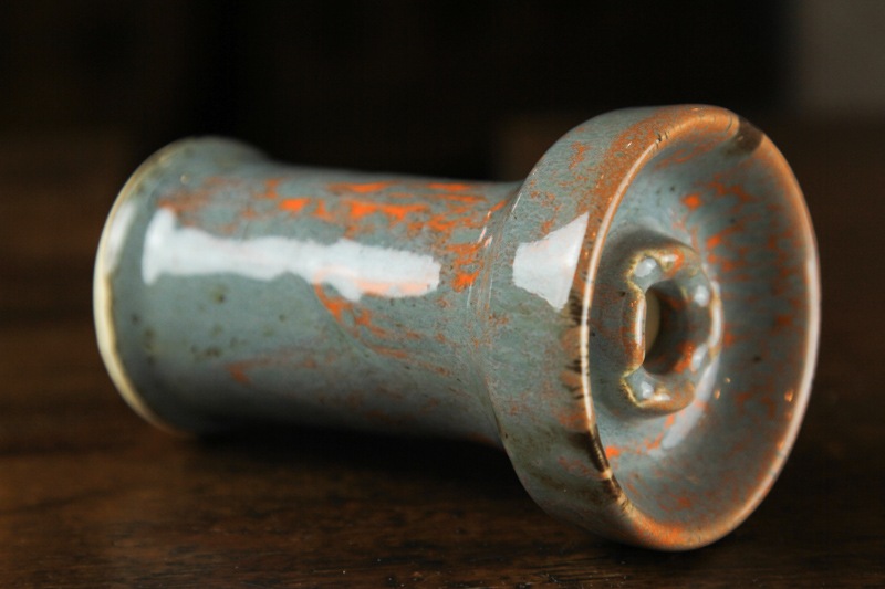 ��NEW��Alpaca(OG) BOWLS "Mini Rook" �ߥ˥롼�� (���졼����󥸡�