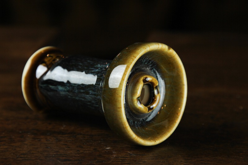 ��NEW��Alpaca(OG) BOWLS "Mini Rook" �ߥ˥롼�� (ROOT BEER��