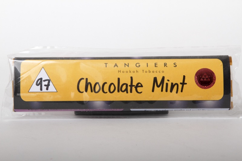Tangiers Chocolate Mint(���祳�졼�ȥߥ�ȡ�100g