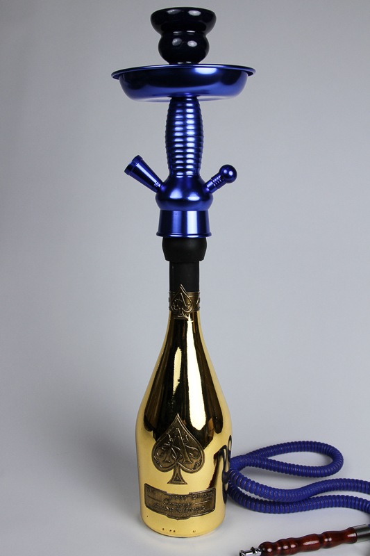 Jenny Hookah ”Bottle Joint Kit”ジェニーフーカ（Blue） | すべての BJ シーシャボトル