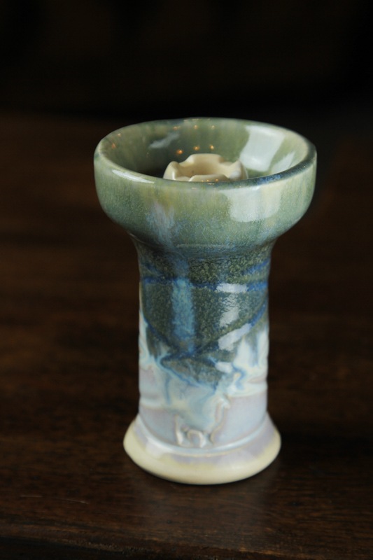 NEWAlpaca(OG) BOWLS "Mini Rook" ߥ˥롼 (֥롼ۥ磻ȡ