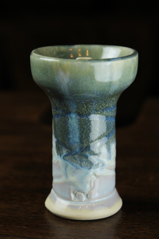 NEWAlpaca(OG) BOWLS "Mini Rook" ߥ˥롼 (֥롼ۥ磻ȡ