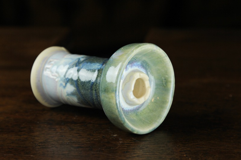 NEWAlpaca(OG) BOWLS "Mini Rook" ߥ˥롼 (֥롼ۥ磻ȡ