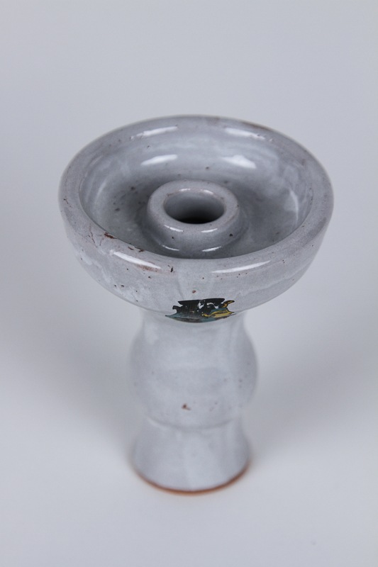 Omar Hookah���ե���ͥ�ܥ����White��15cm