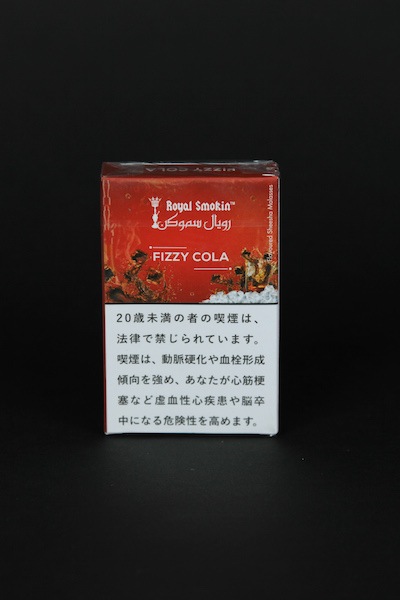 Royal Smokin"Pink Mischief�ԥ󥯥ߥ�������"������륹�⡼����50g