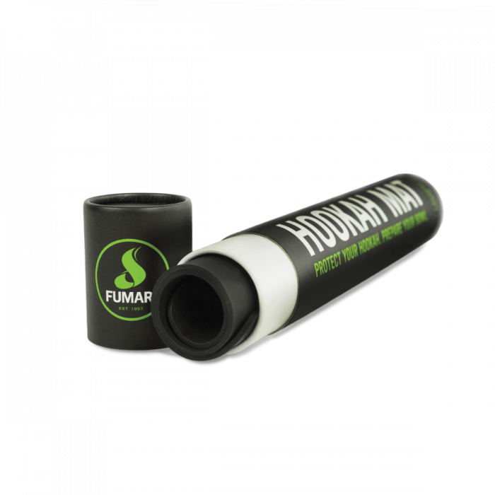 ��RECOMMEND��FUMARI HOOKAH��SILICON MAT�եޥ�ա��������ꥳ��ޥå�30cm