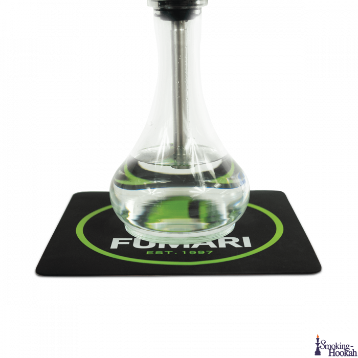 ��RECOMMEND��FUMARI HOOKAH��SILICON MAT�եޥ�ա��������ꥳ��ޥå�30cm