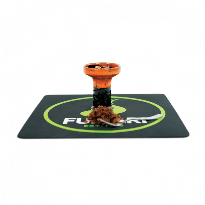 ��RECOMMEND��FUMARI HOOKAH��SILICON MAT�եޥ�ա��������ꥳ��ޥå�30cm