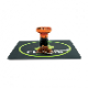 ��RECOMMEND��FUMARI HOOKAH��SILICON MAT�եޥ�ա��������ꥳ��ޥå�30cm