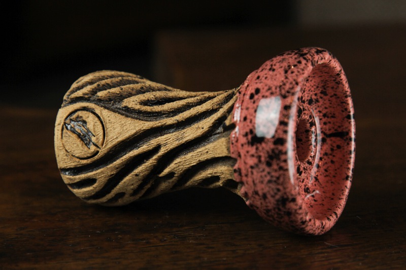 Predator Fannel Bowl�ץ�ǥ����ե���ͥ�ܥ���From�֥饸��(�ԥ󥯡�