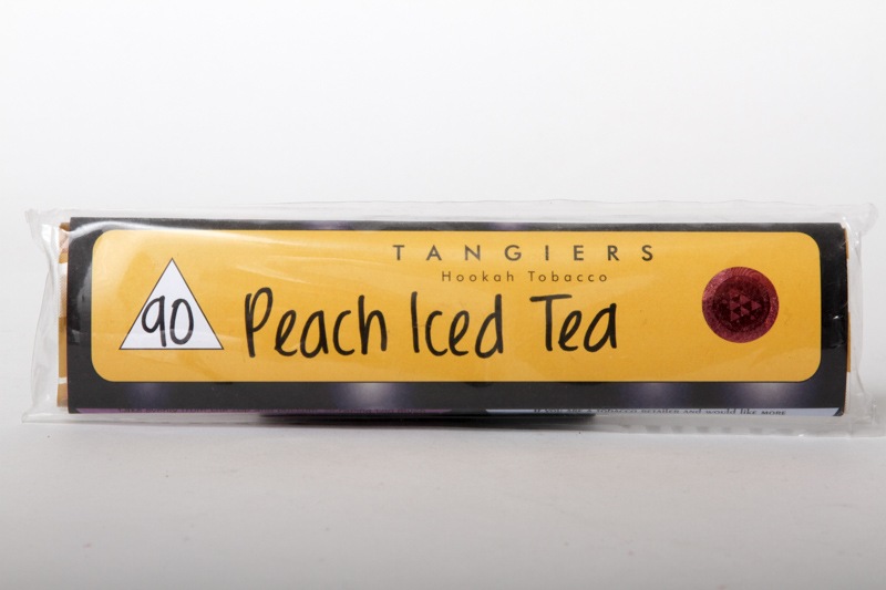 Tangiers peach Iced Tea�ʥԡ����������ɥƥ�����100g