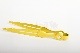 Perican stainless steel Tong �ڥꥫ�󥹥ƥ�쥹�ȥ󥰡�Yellow��23cm