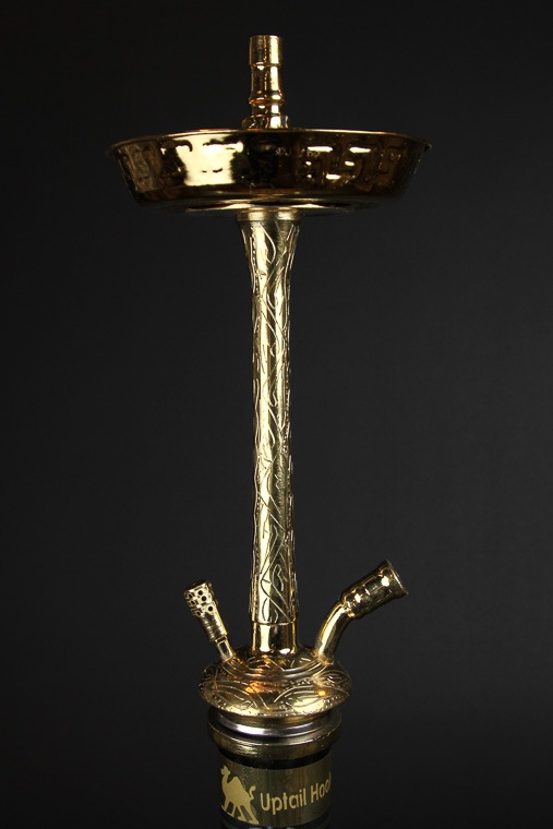 Outlet Uptail Hookah" Giza "70cm(Blue)