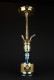 Outlet Uptail Hookah" Giza "70cm(Blue)