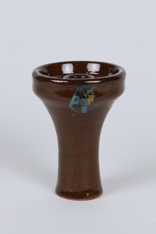 Omar Hookah���ե���ͥ�ܥ����Brown��15cm