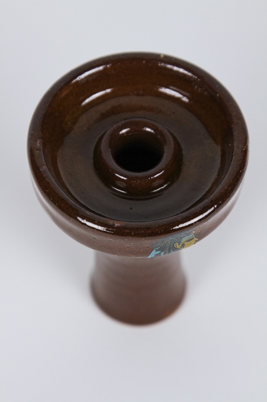 Omar Hookah���ե���ͥ�ܥ����Brown��15cm