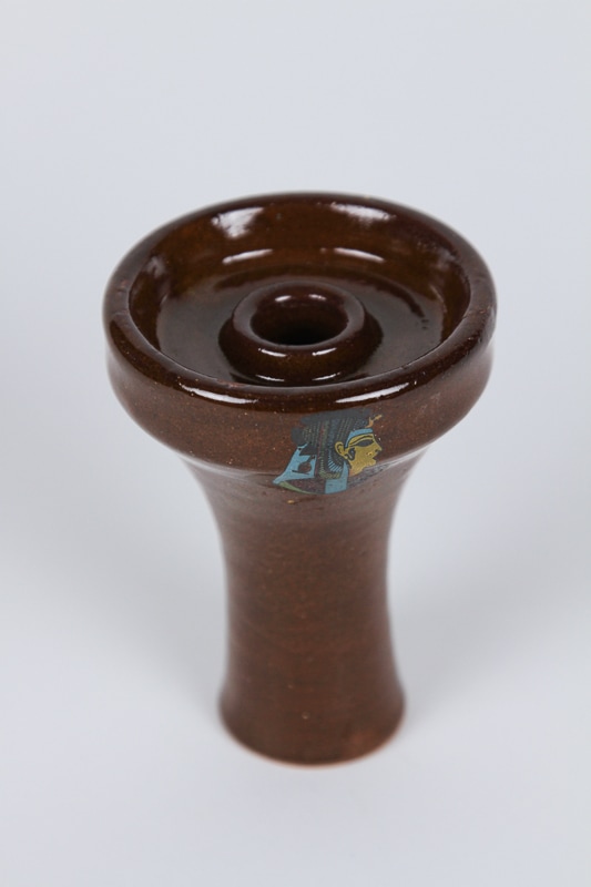 Omar Hookah���ե���ͥ�ܥ����Brown��15cm