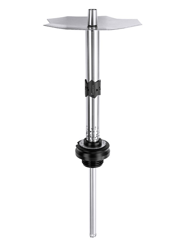 Embery  EQUAL����٥꡼ �ɥ��������51.5cmSLV/BLK