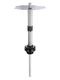 Embery  EQUAL����٥꡼ �ɥ��������51.5cmSLV/BLK