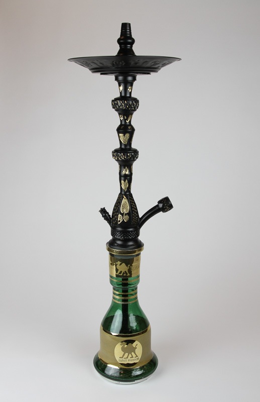 ��OUTLET��Uptail Hookah" Mid Town "70cm(Black)