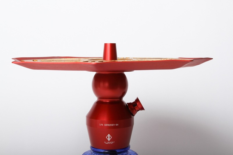 B2 Hookah ��B2Tray Version 2.0�� �ӡ��ġ��ա�����B2�ȥ쥤��(��åɡ��������)