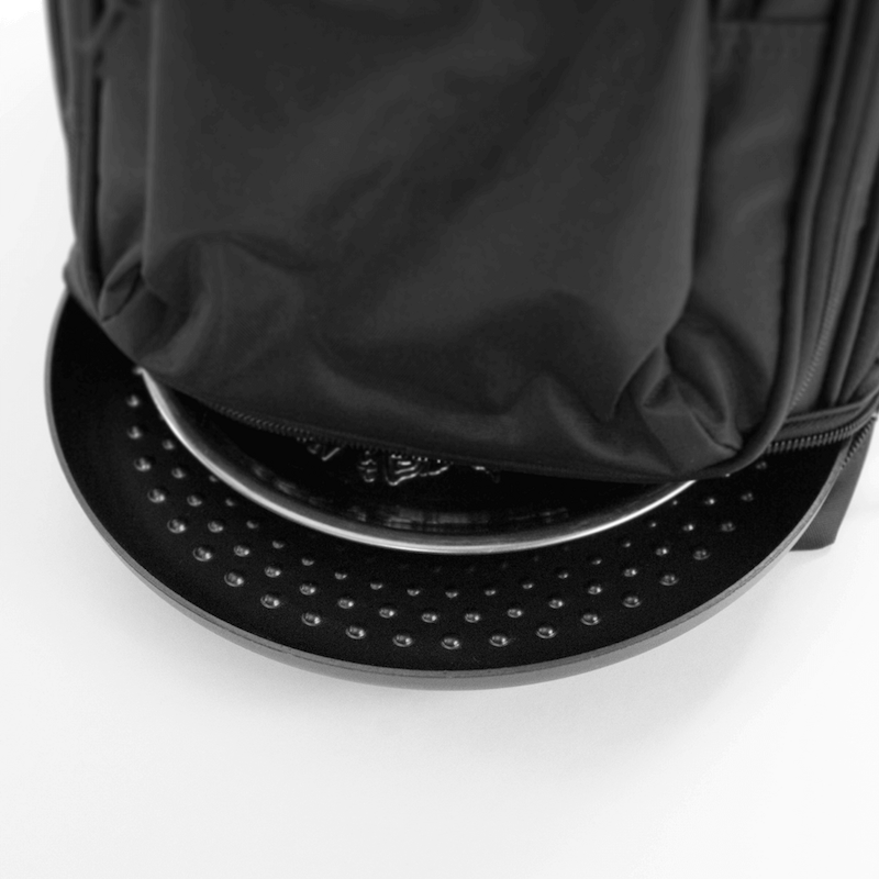 ��NEW��FUMARI GALLIVANT HOOKAH BAG2 �եޥ�ա������Хå�2��59cm)