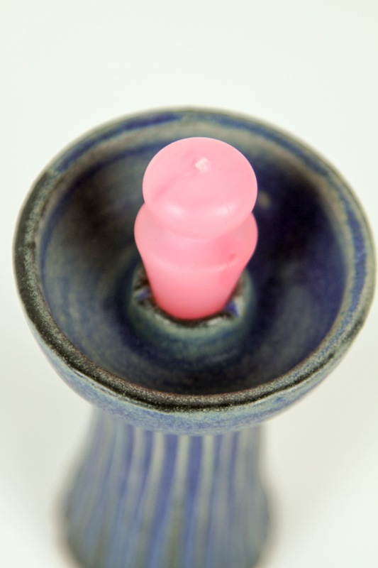 Bowl Plug��Pocker�ܥ���ץ饰&�ݡ�����(Pink)
