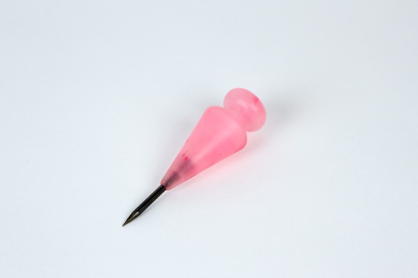 Bowl Plug��Pocker�ܥ���ץ饰&�ݡ�����(Pink)