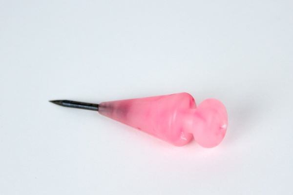 Bowl Plug��Pocker�ܥ���ץ饰&�ݡ�����(Pink)