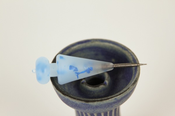 Bowl Plug��Pocker�ܥ���ץ饰�ݡ�����(Blue)