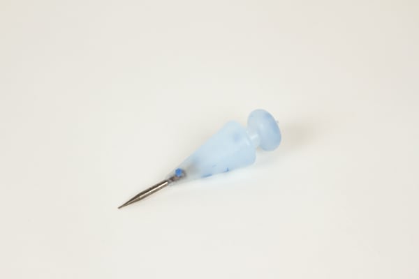 Bowl Plug��Pocker�ܥ���ץ饰�ݡ�����(Blue)