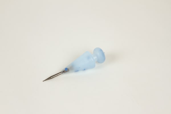 Bowl Plug��Pocker�ܥ���ץ饰�ݡ�����(Blue)