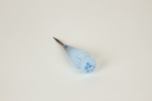 Bowl Plug��Pocker�ܥ���ץ饰�ݡ�����(Blue)