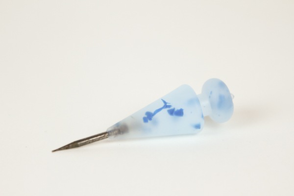 Bowl Plug��Pocker�ܥ���ץ饰�ݡ�����(Blue)