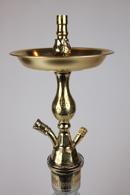 Uptail Hookah" Middy "60cm(Blue)