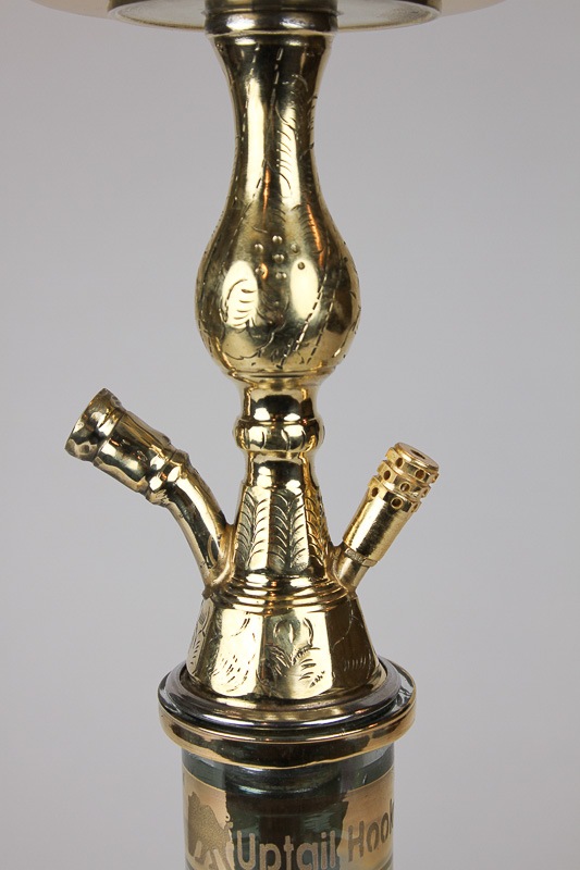 Uptail Hookah" Middy "60cm(Blue)