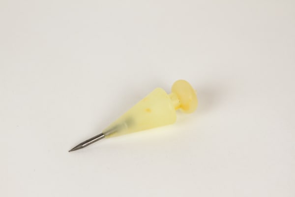 Bowl Plug��Pocker�ܥ���ץ饰�ݡ�����(Yellow)