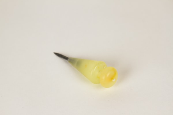 Bowl Plug��Pocker�ܥ���ץ饰�ݡ�����(Yellow)