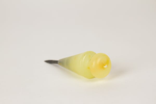 Bowl Plug��Pocker�ܥ���ץ饰�ݡ�����(Yellow)